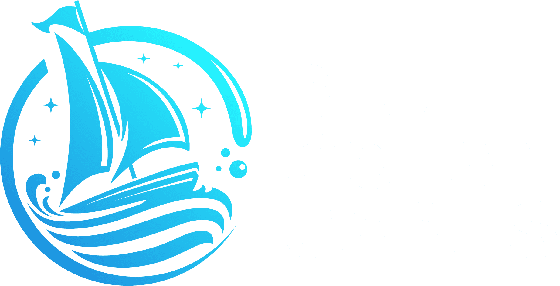 Blue Ocean Games